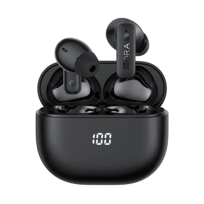 1Hora AUT211 Premium Active Noise Cancelling Wireless Earbuds