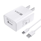 1HORA GAR124 V8 Series Speed Charger 12W - View 1 | TechAndExperts