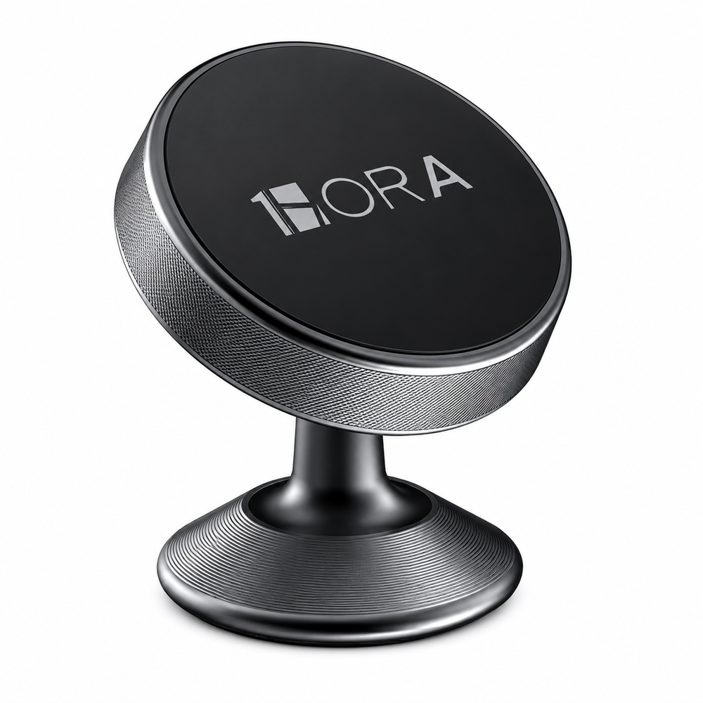 1HORA Magnetic Bracket (Vertical type) – PJ093