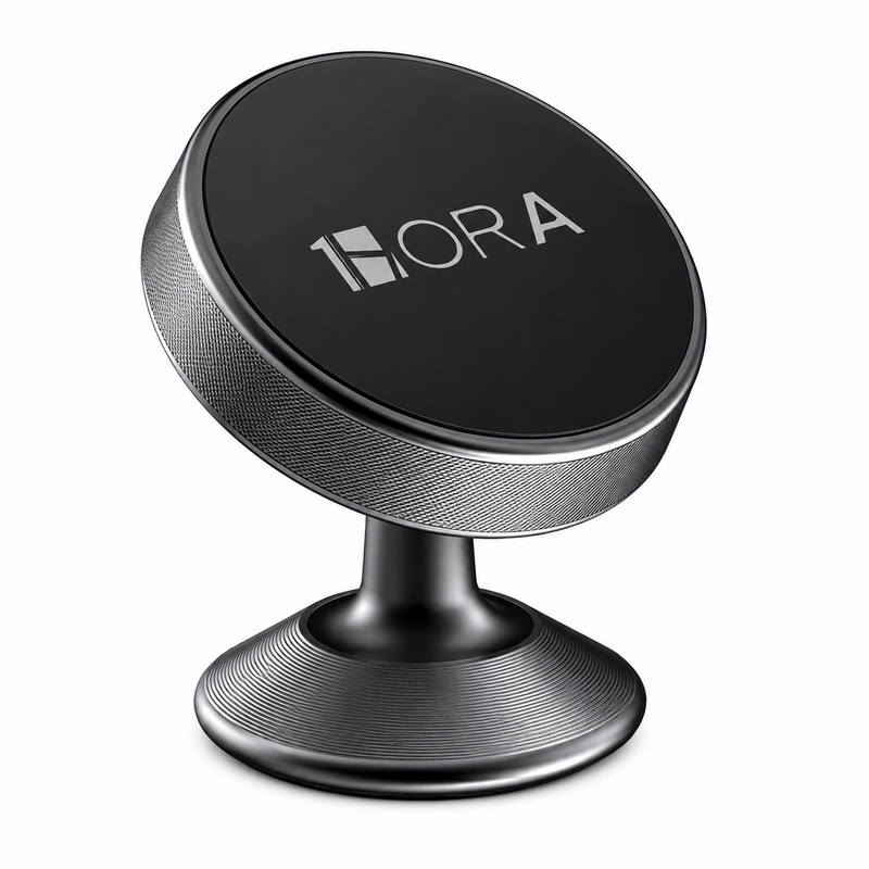 1HORA Magnetic Bracket (Vertical type) – PJ093