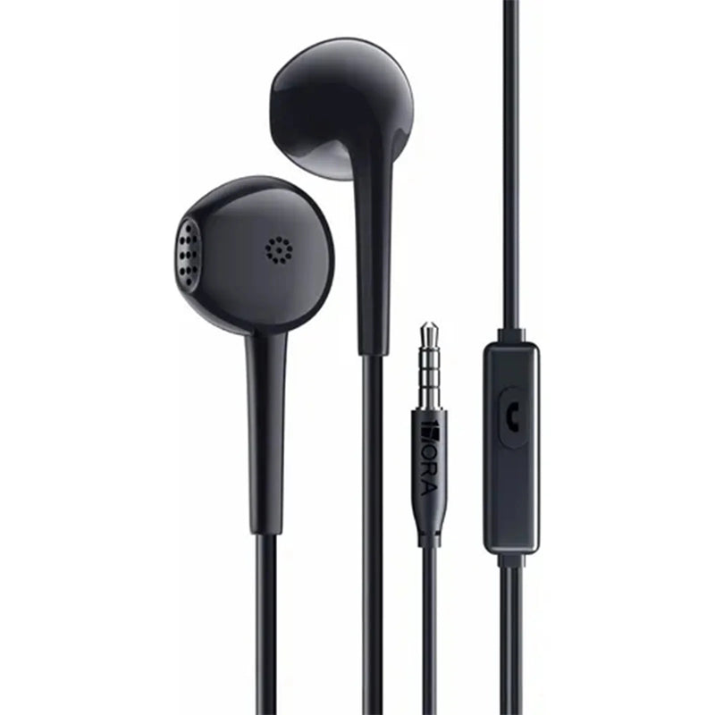 1Hora Wired Handfree 3.5mm – AUT117