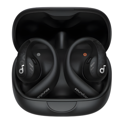 Anker AeroFit Pro Open-Ear True Wireless Earbuds