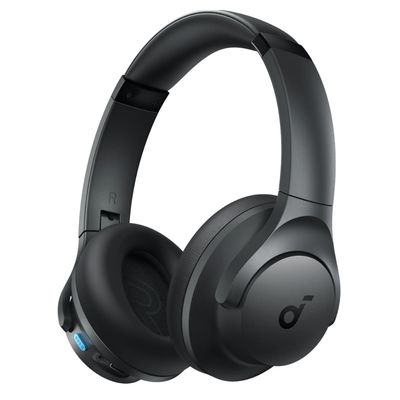 Anker Soundcore Q11i Wireless Over-Ear Bluetooth Headphones