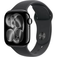 Apple Watch Series 11 GPS 42mm Smartwatch Aluminum Case Sports Band