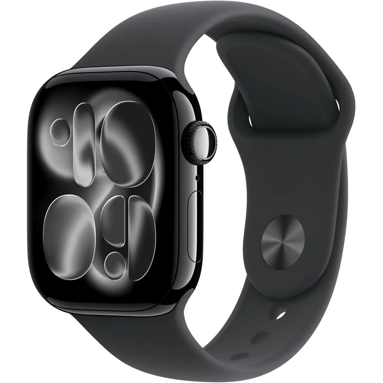 Apple Watch Series 11 GPS 42mm Smartwatch Aluminum Case Sports Band