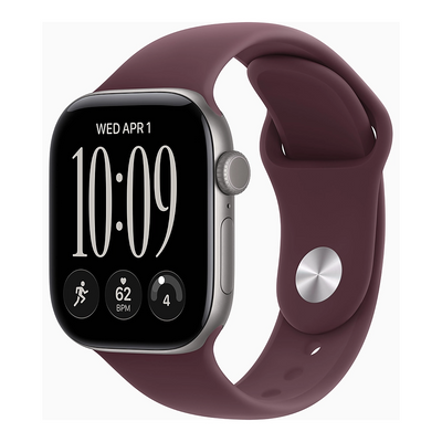 Apple Watch Series 12 GPS 42mm