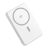 Baseus Airpow Ⅱ Qi2 Magnetic Power Bank 10000mAh 22.5W