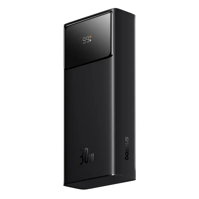 Baseus Star-Lord 20000mAh 30W Fast Charging Power Bank
