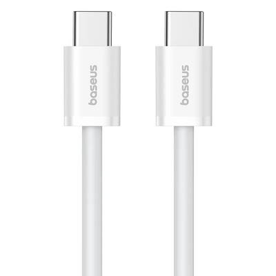 Baseus Superior Series 2 Fast Charging Data Cable Type-C to Type-C 30W