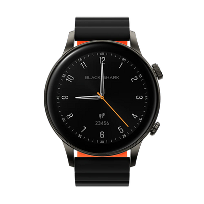 Black Shark S3