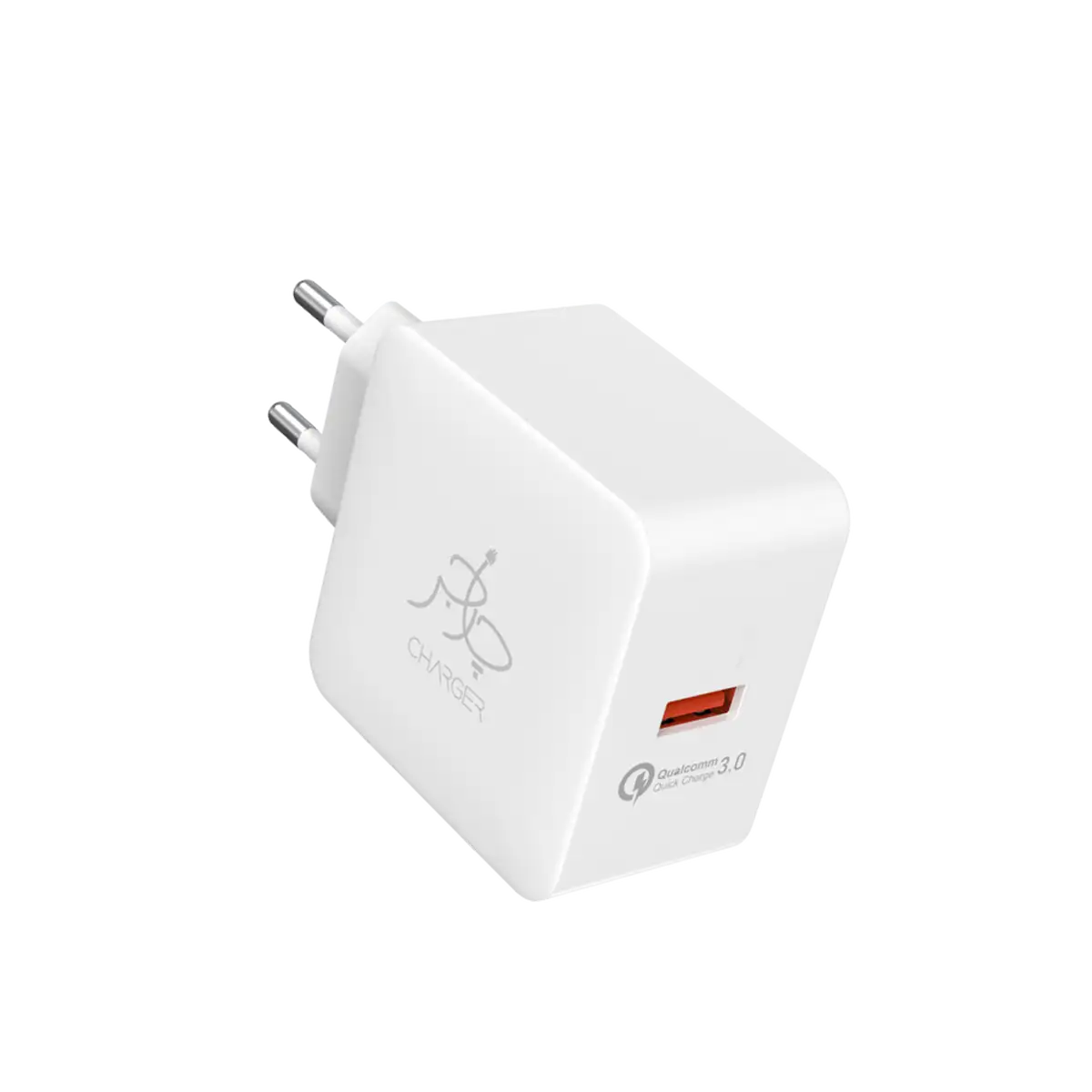 Blaze 18W Fast Charging Power Adapter
