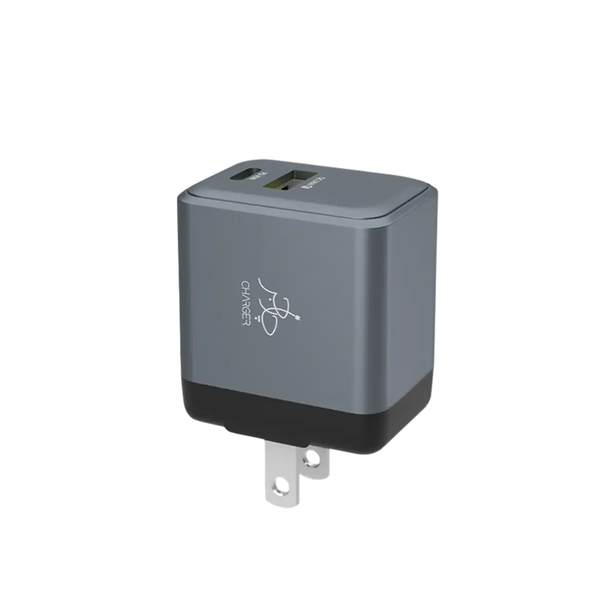 GaNergy 45W Wall Charger