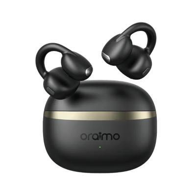 Oraimo Earbuds OpenSnap Wireless Open Ear – OPN-373