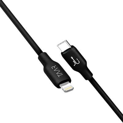 Taar Prime Type C to Lightning Cable