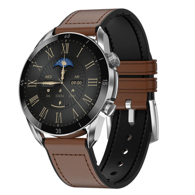 Zero Crown Smartwatch