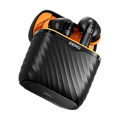 Zero Flow Earbuds