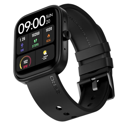 Zero Ignite Smartwatch
