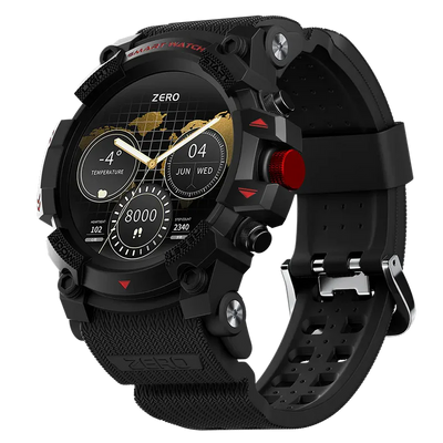 Zero Navigator Smartwatch