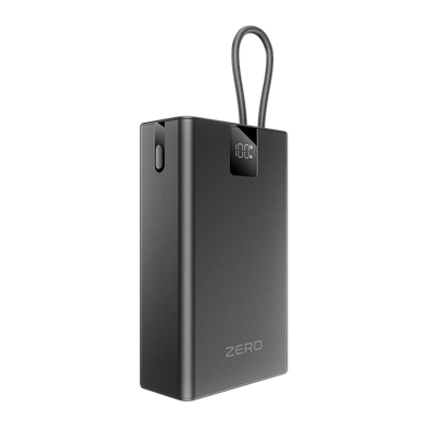 Zero Pulse Pro 200 Power Bank 20000mAh