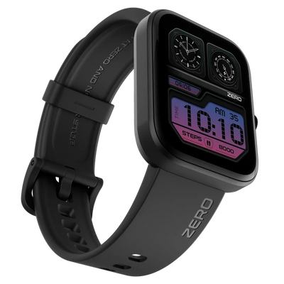 Zero Terra Fit Smartwatch