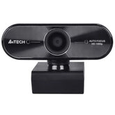 A4Tech PK-925H 1080p Full-HD WebCam Black, Digital MIC - Price in Pakistan - Official Warranty - View 1 | TechAndExperts