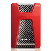 ADATA HD650 2TB External Hard Drive Red - Price in Pakistan - Official Warranty - View 1 | TechAndExperts
