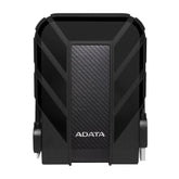 ADATA HD650 4TB External Hard Drive Black - Price in Pakistan - Official Warranty - View 1 | TechAndExperts