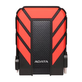 ADATA HD710 Pro 2TB Shockproof External Hard Drive Black - Price in Pakistan - Official Warranty - View 1 | TechAndExperts