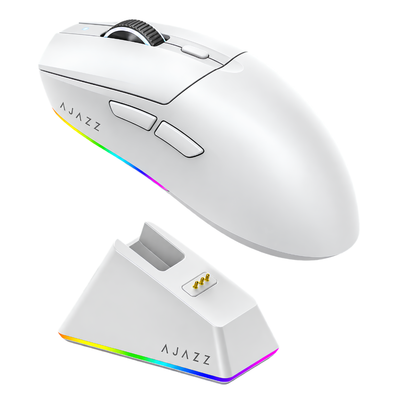Ajazz AJ139 V2 MC Wireless Gaming Mouse