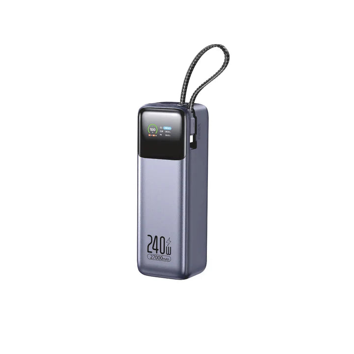 Amaze 240 WATT Super Fast Power Bank – A240