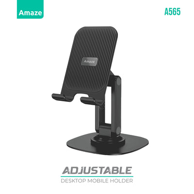 Amaze Adjustable Mobile Holder -A565