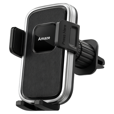 Amaze A588 Gripzo Air Vent Car Mobile Holder