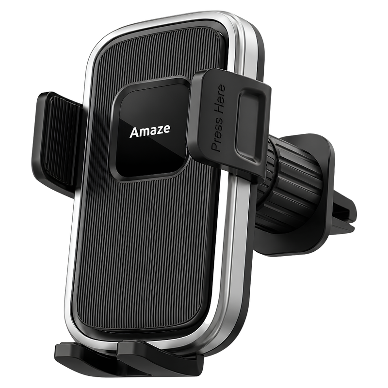 Amaze A588 Gripzo Air Vent Car Mobile Holder