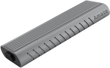 Amaze Prime Edition M.2 + NVME SSD Enclosure 10G | A225