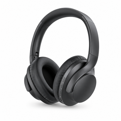 Amaze Strong Base Wireless Headphone With 24hrs Time A650