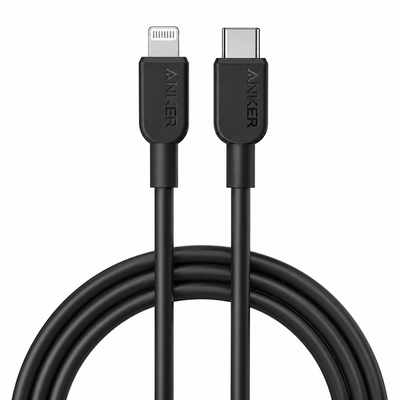 Anker 310 USB-C to Lightning Cable