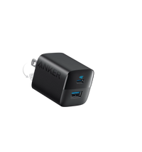 Anker 33W Type C + USB A Charger – A2331