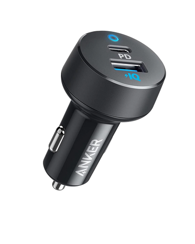 Anker 521 Car Charger 35W – A2732