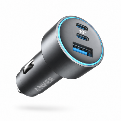 Anker 535 67W Car Charger