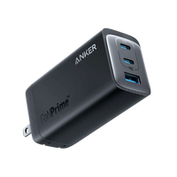 Anker 737 GanPrime 120w Charger – A2148