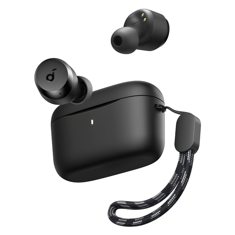 Anker A20i True Wireless Earbuds with Bluetooth 5.3 & 28 Hours Playtime