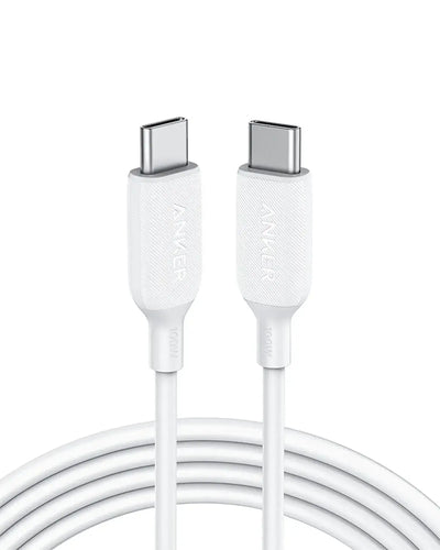 Anker A8856 543 Type C to C 100W Cable