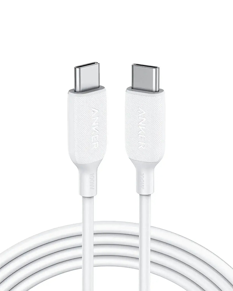 Anker A8856 543 Type C to C 100W Cable