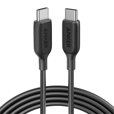 Anker A8856 543 Type C to C 100W Cable