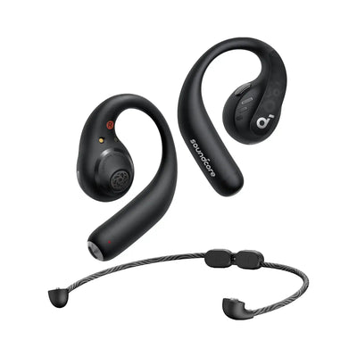 Anker AeroFit Pro Open-Ear True Wireless Earbuds