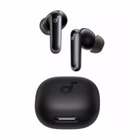 Anker P40i Noise Cancelling Wireless Earbuds with 2 in 1 Case and Phone Stand & Upto 60 Hours Playtime