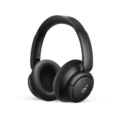 Anker Q30 Headphones with Hybrid Active Noise Cancellation & Up to 40 Hours Playtime