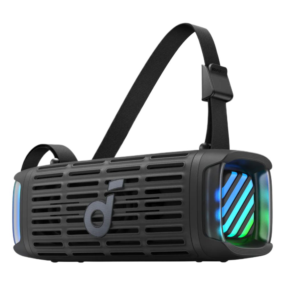 Anker Soundcore Boom 3i Compact Outdoor Speaker