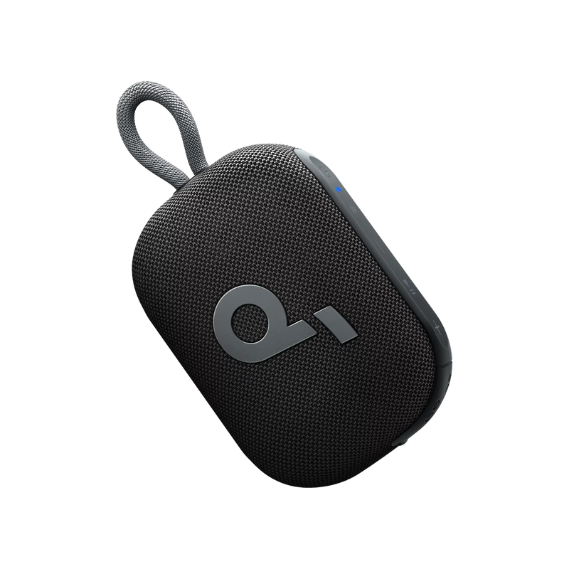 Anker Soundcore Select 4 Go Bluetooth Speaker with Upto 20 Hours Playtime