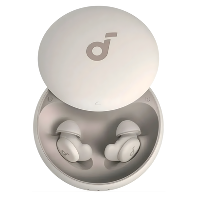 Anker Soundcore Sleep A20 Noise Blocking Earbuds & Upto 80 Hours Playtime